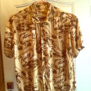 Panama Jacks Shirt